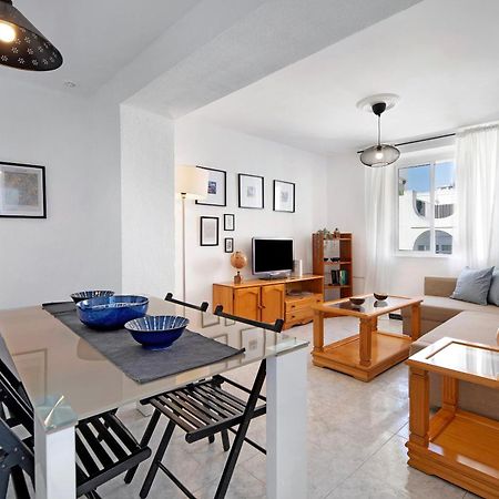 La Garita De La Alameda Appartement Cádiz Buitenkant foto